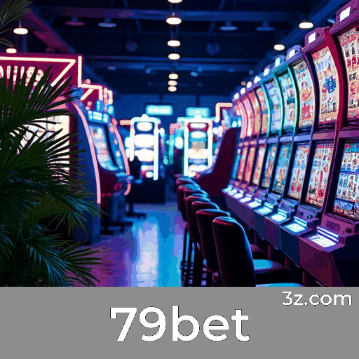 79bet: Seu Cassino Online Seguro e Premiado